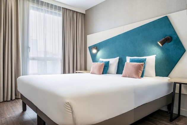 Gallery - Aparthotel Adagio London Stratford