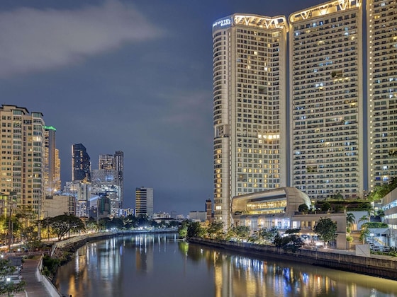 Gallery - Novotel Suites Manila At Acqua
