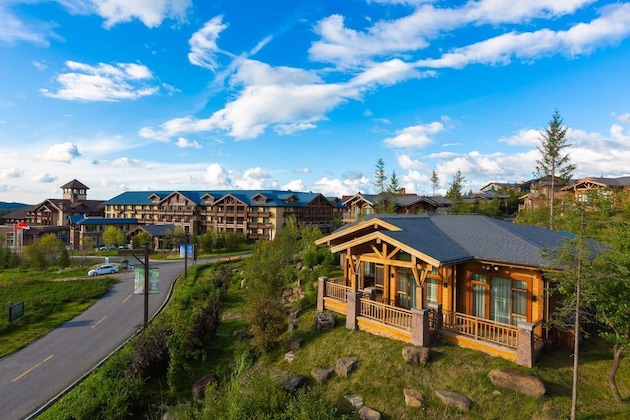 Gallery - Swissôtel Resort Changbaishan