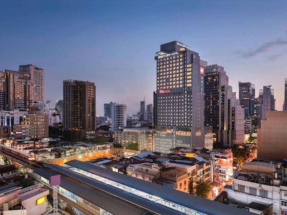 Gallery - Mercure Bangkok Sukhumvit 24