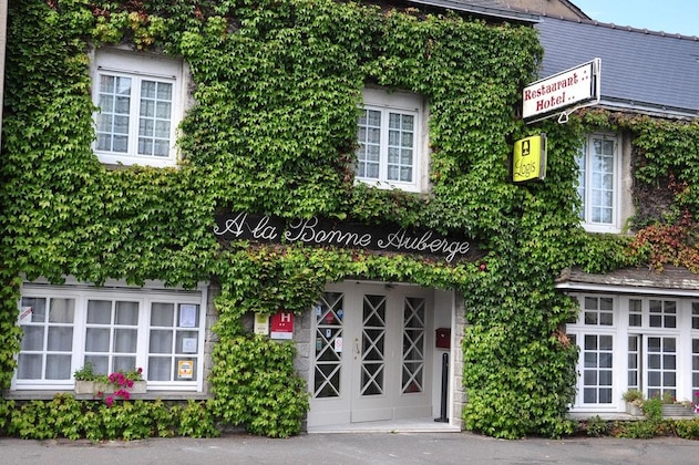 Gallery - Hostellerie A La Bonne Auberge