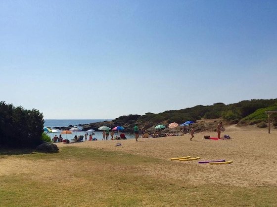 Gallery - Complesso residenziale Cala Lupo