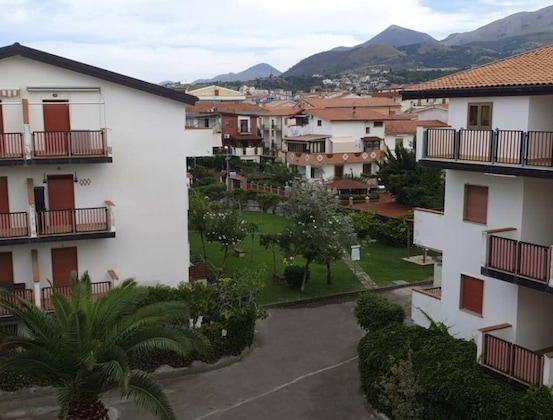 Gallery - Residence Parco San Giovanni