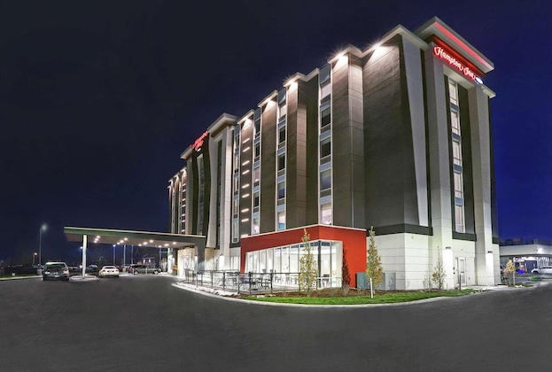 Gallery - Hampton Inn By Hilton Peterborough, Ontario