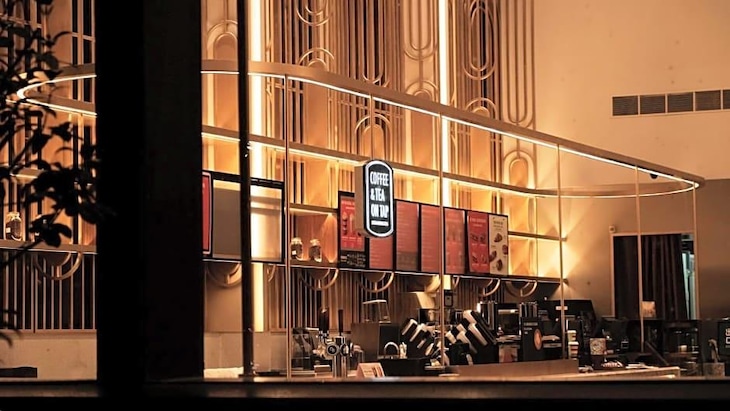 Gallery - Hotel Resonance Taipei