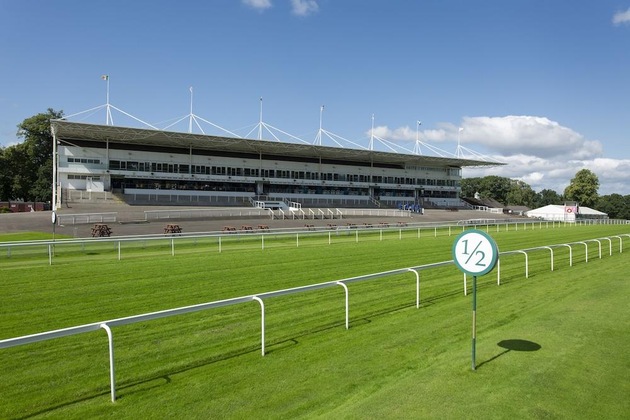 Gallery - Hampton By Hilton Hamilton Park