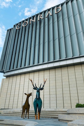 Gallery - Conrad Shenyang