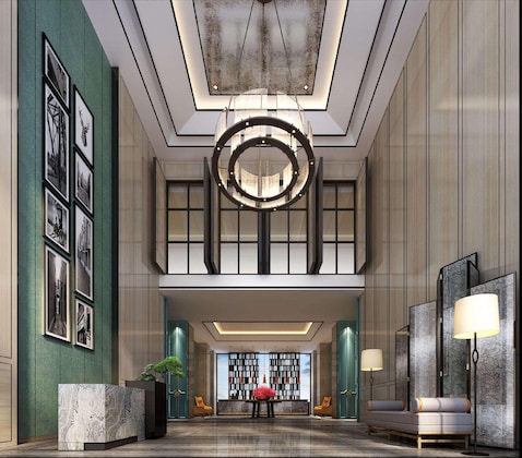 Gallery - Doubletree By Hilton Fuzhou South