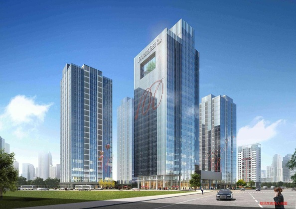 Gallery - Doubletree By Hilton Suzhou Wujiang