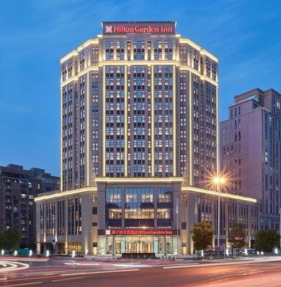 Gallery - Hilton Garden Inn Xuzhou Yunlong