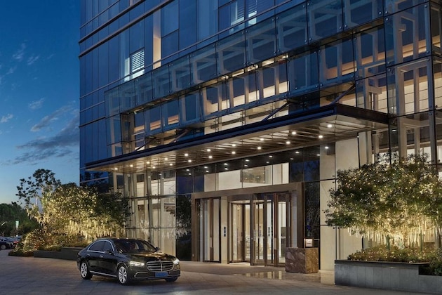 Gallery - Hilton Suzhou Yinshan Lake