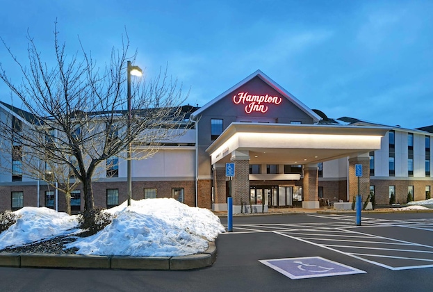 Gallery - Hampton Inn Westfield