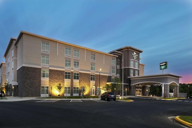 Gallery - Homewood Suites By Hilton Largo Washington D.C.