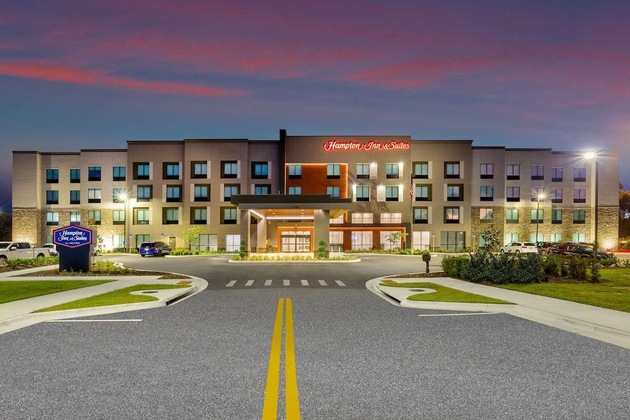 Gallery - Hampton Inn & Suites By Hilton Alachua I-75