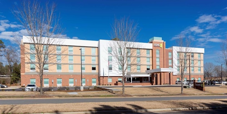 Gallery - Home2 Suites By Hilton Charlotte Belmont