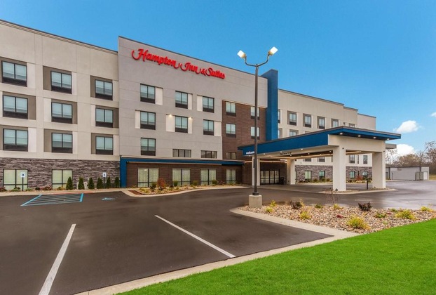 Gallery - Hampton Inn & Suites By Hilton Benton Harbor