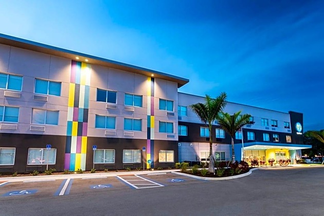 Gallery - Tru By Hilton Bradenton I-75