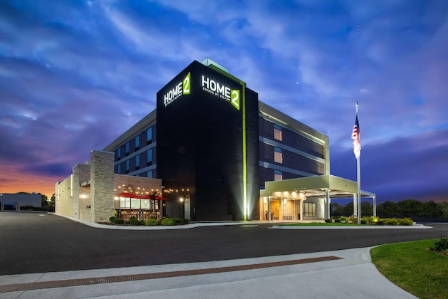 Gallery - Home2 Suites By Hilton Lewisburg