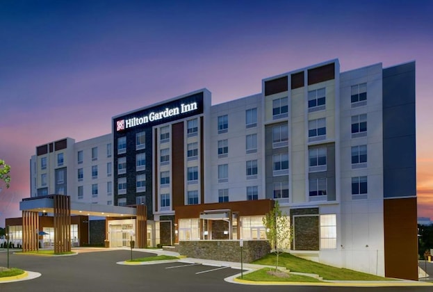 Gallery - Hilton Garden Inn Manassas