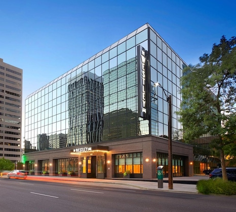 Gallery - The Westley Calgary Downtown, Tapestry Collection By Hilton