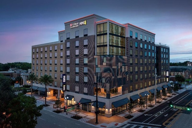 Gallery - Hilton Garden Inn Orlando Downtown