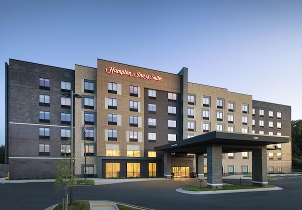Gallery - Hampton Inn & Suites Richmond Short Pump