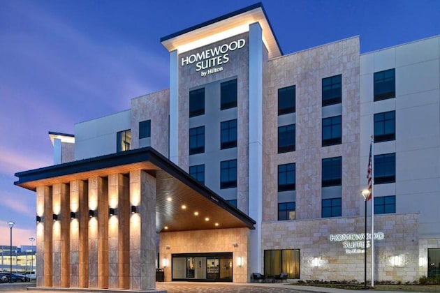 Gallery - Homewood Suites By Hilton Dallas The Colony