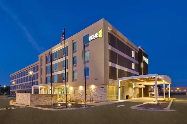 Gallery - Home2 Suites By Hilton Tucson Airport