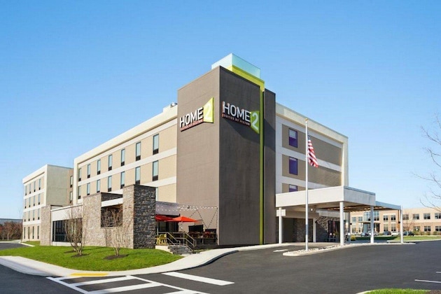 Gallery - Home2 Suites By Hilton New Brunswick
