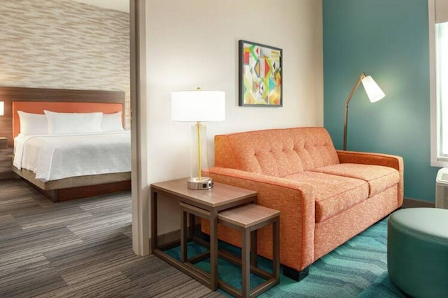 Gallery - Home2 Suites By Hilton Hinesville