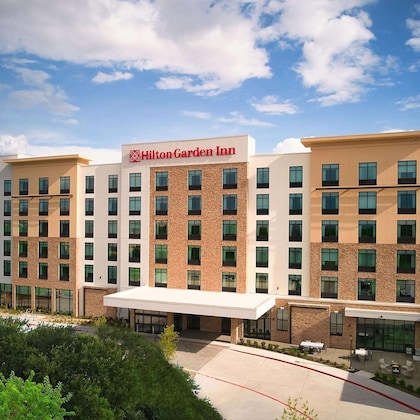 Gallery - Hilton Garden Inn Grapevine at Silverlake Crossings