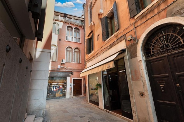 Gallery - Residenza Manin Apartments