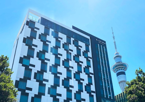 Gallery - Sudima Auckland City