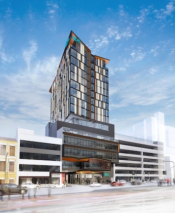 Gallery - Vibe Hotel Hobart