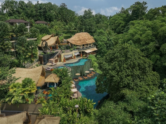 Gallery - Aksari Resort & Spa Ubud By Ini Vie Hospitality
