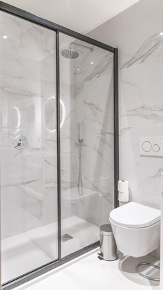 Gallery - Omid Saldanha Hotel