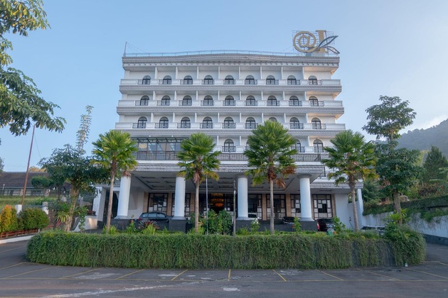 Gallery - at K Yogyakarta