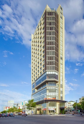 Gallery - G8 Luxury Hotel And Spa Da Nang