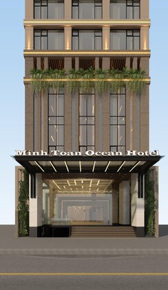 Gallery - Minh Toan Safi Ocean Hotel