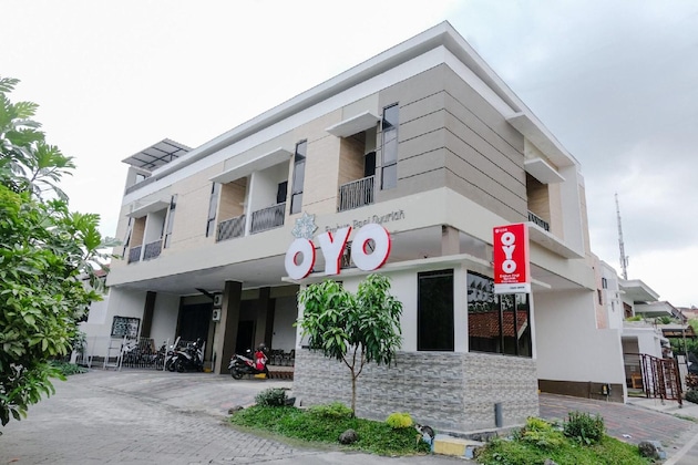 Gallery - Oyo 1038 Embun Pagi Syariah Residence