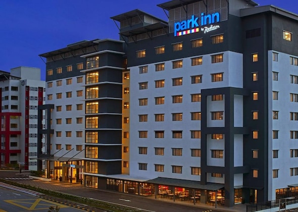 Gallery - Park Inn By Radisson Putrajaya