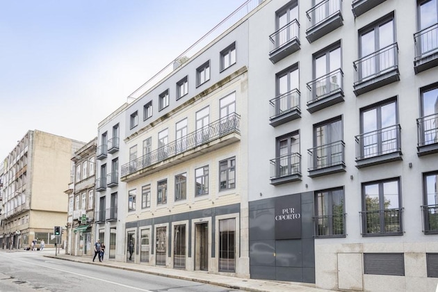 Gallery - Pur Oporto Boutique Hotel By Actahotels