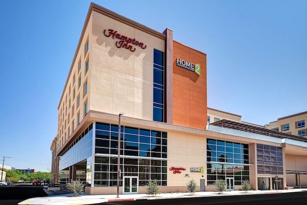 Gallery - Hampton Inn By Hilton Tucson Downtown