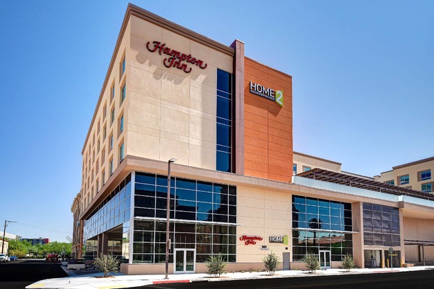 Gallery - Home2 Suites By Hilton Tucson Downtown