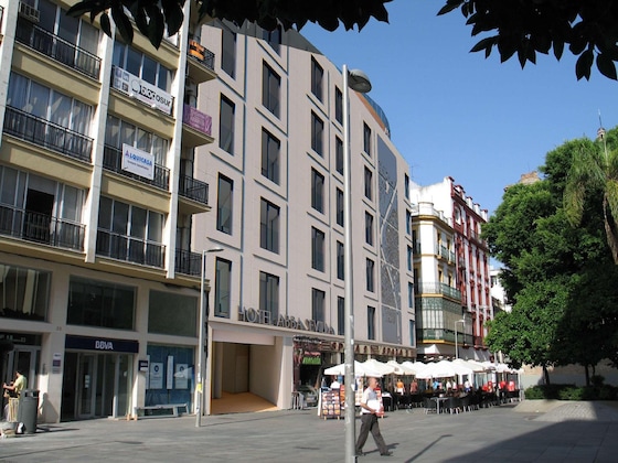 Gallery - Abba Sevilla Hotel