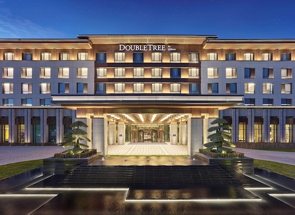 Gallery - Doubletree By Hilton Beijing Badaling