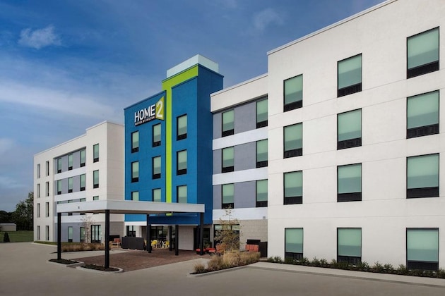Gallery - Home2 Suites By Hilton Kenner New Orleans Airport