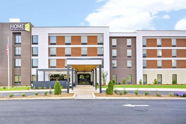 Gallery - Home2 Suites By Hilton Opelika-Auburn, Al