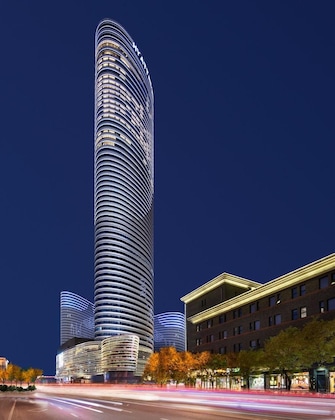 Gallery - Hyatt Regency Xuzhou