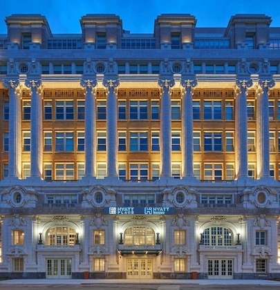 Gallery - Hyatt Place Chicago Medical University District